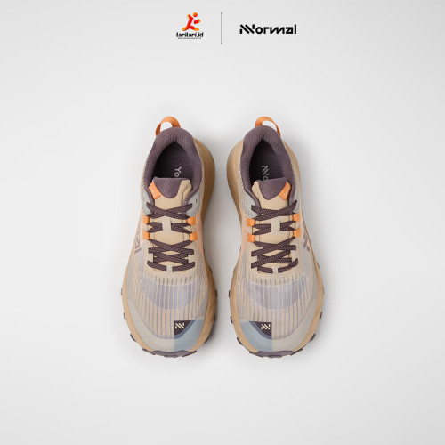 NNormal - Men's Cadi Shoe - Beige